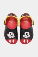 ⁦כפכפי קלוג Crocs Mickey Mouse⁩ – תמונה ⁦4⁩