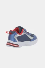 ⁦נעל Cars Boys Athletic With Light⁩ – תמונה ⁦2⁩