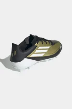 ⁦נעל כדורגל ADIDAS F50 Club Messi Flexible⁩ – תמונה ⁦2⁩