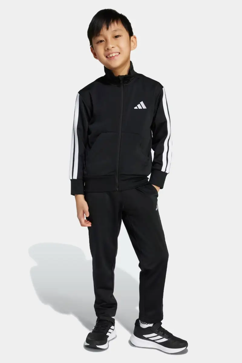 ffd חליפת ADIDAS Essentials Climacool Track – תמונה 1