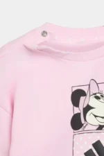 ⁦חליפת ADIDAS DISNEY MINNIE MOUSE⁩ – תמונה ⁦2⁩