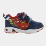 נעל Cars Boys Athletic With Light