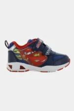 נעל Cars Boys Athletic With Light