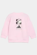⁦חליפת ADIDAS DISNEY MINNIE MOUSE⁩ – תמונה ⁦5⁩