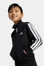⁦חליפת ADIDAS Essentials Climacool Track⁩ – תמונה ⁦4⁩