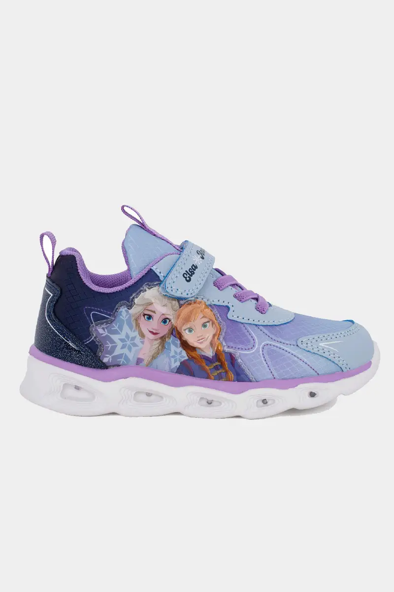 kuku נעל Frozen Kids – תמונה 1