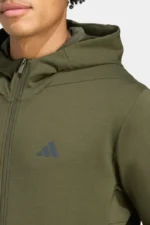 ⁦חליפת ADIDAS Designed for Training⁩ – תמונה ⁦3⁩