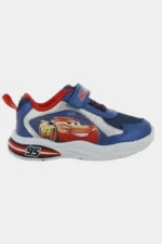 נעל Cars Boys Athletic With Light