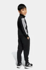 ⁦חליפת ADIDAS Essentials Climacool Track⁩ – תמונה ⁦2⁩