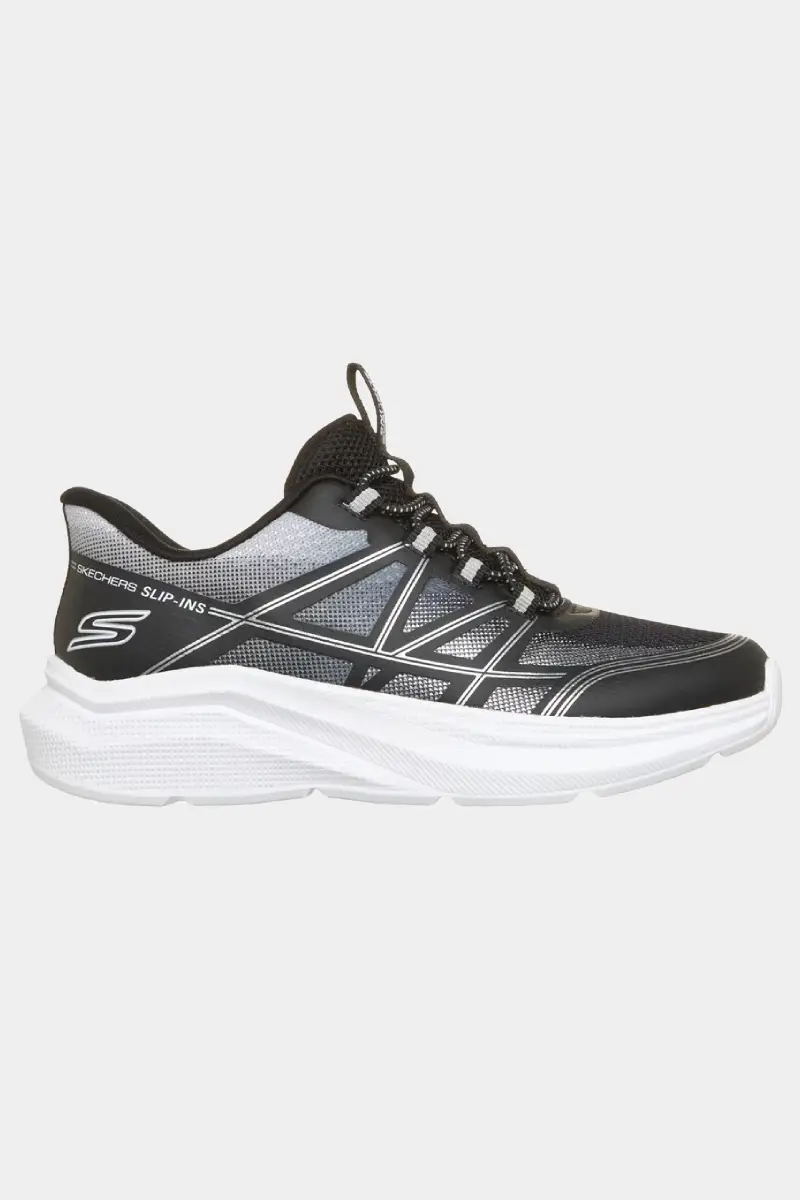 okoyytj נעל ספורט Skechers Grid-Shift – תמונה 1