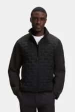 ⁦ג'קט Water-repellent jacket with certified down filling⁩ – תמונה ⁦2⁩
