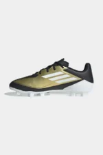 ⁦נעל כדורגל ADIDAS F50 Club Messi Flexible⁩ – תמונה ⁦4⁩