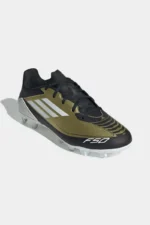 ⁦נעל כדורגל ADIDAS F50 Club Messi Flexible⁩ – תמונה ⁦3⁩