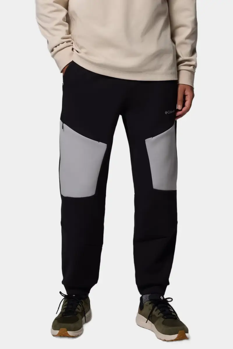 yi8i8ject מכנס Columbia Tech™ Spacer Knit – תמונה 1