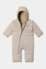 ⁦חרמונית Infant Powder Lite™ II Reversible Insulated⁩ – תמונה ⁦4⁩