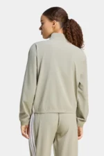 ⁦חליפת ADIDAS Train Essentials 3-Stripes Woven⁩ – תמונה ⁦3⁩