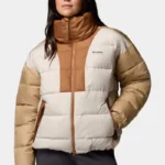 ג'קט Columbia Pike Lake™ Puffer