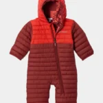 חרמונית Infant Powder Lite™ II Reversible Insulated