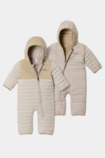 חרמונית Infant Powder Lite™ II Reversible Insulated