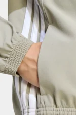 ⁦חליפת ADIDAS Train Essentials 3-Stripes Woven⁩ – תמונה ⁦4⁩