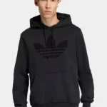 קפוצ'ון ADIDAS MONOGRAM INFILL