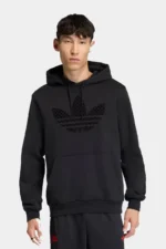 קפוצ'ון ADIDAS MONOGRAM INFILL