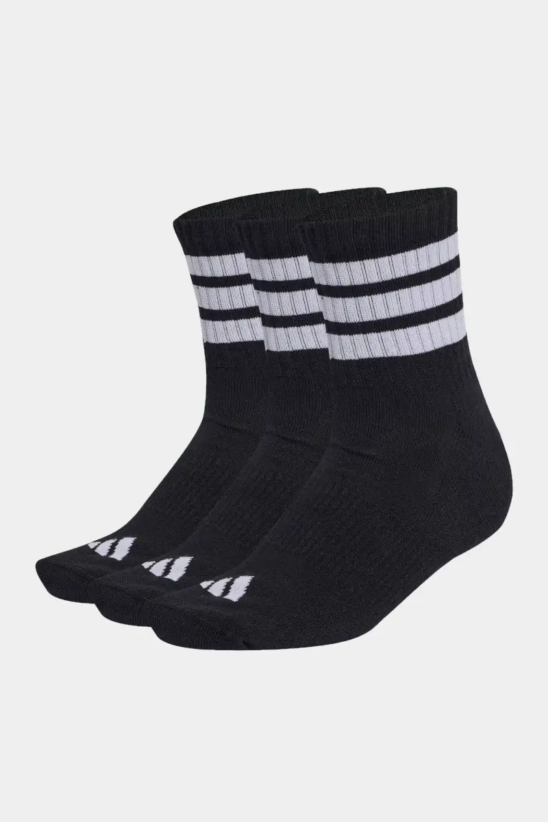 מארז שלישיית גרביים SPORTSWEAR MID CUT