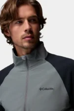 ⁦ג'קט Columbia Vital Valley™ Lightweight Fleece⁩ – תמונה ⁦4⁩