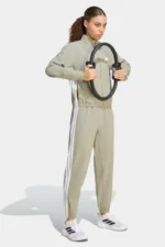 ⁦חליפת ADIDAS Train Essentials 3-Stripes Woven⁩ – תמונה ⁦5⁩