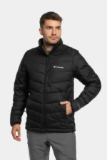 ⁦ג'קט Columbia Labyrinth Loop II Insulated⁩ – תמונה ⁦4⁩