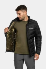 ⁦ג'קט Columbia Labyrinth Loop II Insulated⁩ – תמונה ⁦5⁩