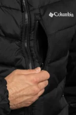 ⁦ג'קט Columbia Labyrinth Loop II Insulated⁩ – תמונה ⁦7⁩