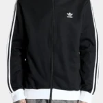 סווטשירט עם רוכסן ADIDAS CLASSIC TT