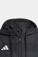 ⁦ג'קט ניילון  ADIDAS Tiro 25 Essentials⁩ – תמונה ⁦4⁩