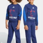 חליפת ADIDAS MARVEL SPIDER-MAN