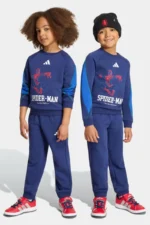 חליפת ADIDAS MARVEL SPIDER-MAN
