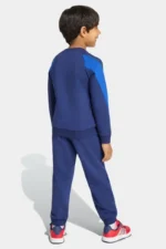 ⁦חליפת ADIDAS MARVEL SPIDER-MAN⁩ – תמונה ⁦4⁩