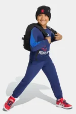⁦חליפת ADIDAS MARVEL SPIDER-MAN⁩ – תמונה ⁦5⁩