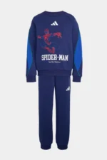 ⁦חליפת ADIDAS MARVEL SPIDER-MAN⁩ – תמונה ⁦8⁩