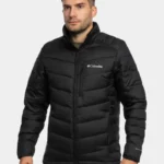 ג'קט Columbia Labyrinth Loop II Insulated