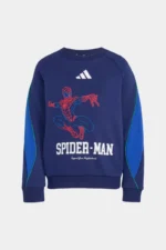 ⁦חליפת ADIDAS MARVEL SPIDER-MAN⁩ – תמונה ⁦9⁩