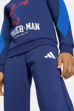 ⁦חליפת ADIDAS MARVEL SPIDER-MAN⁩ – תמונה ⁦7⁩