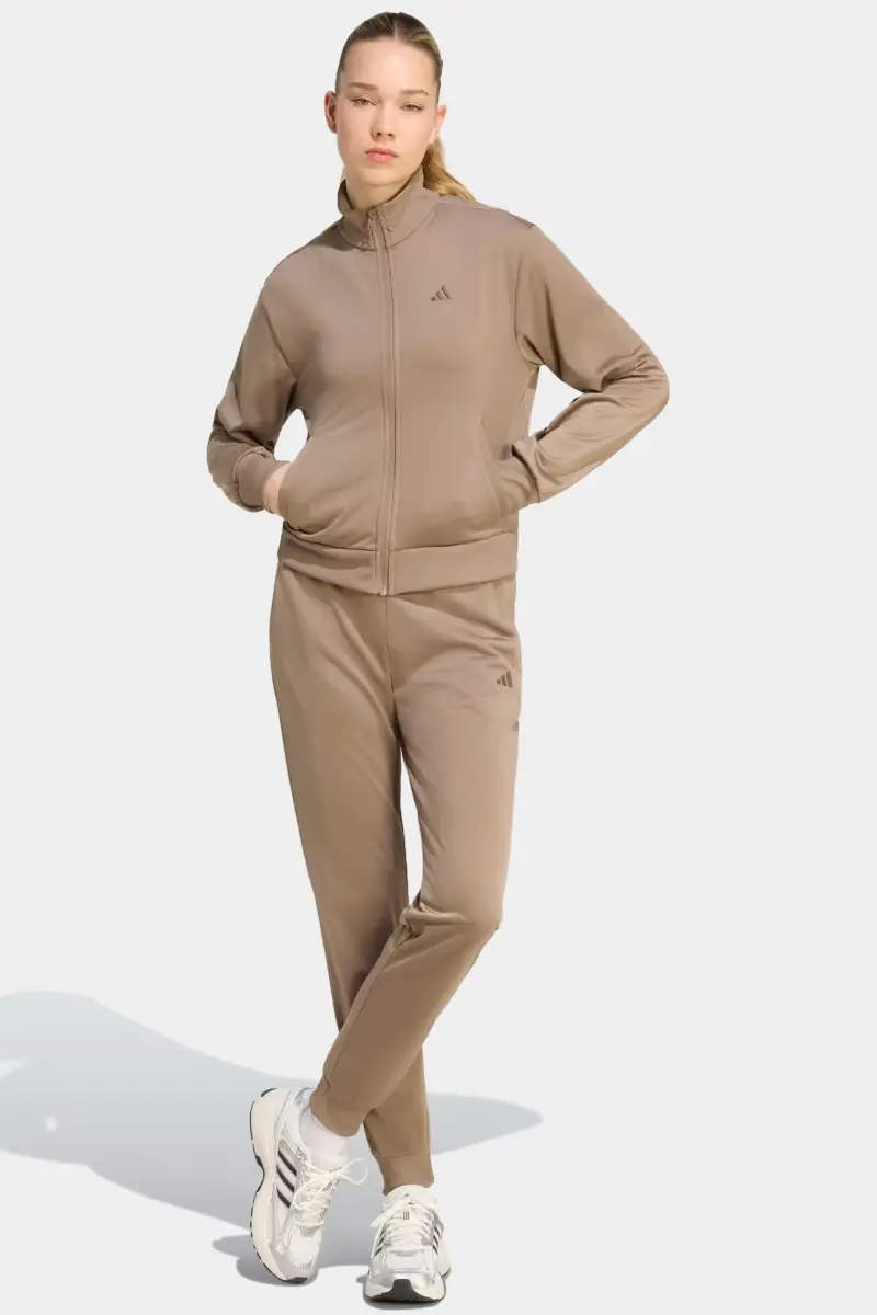 New Project חליפת ADIDAS Feel Cozy – תמונה 1