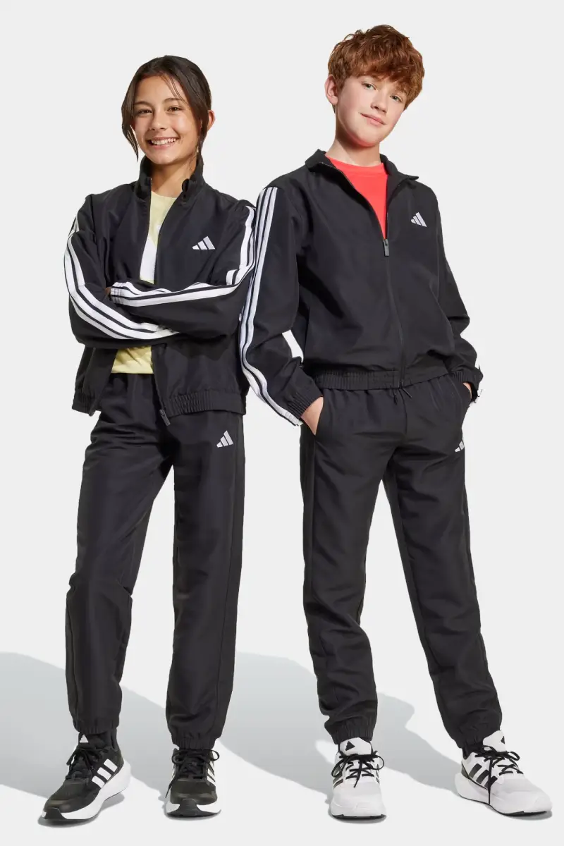 New Project חליפת ADIDAS Essentials Climacool – תמונה 1