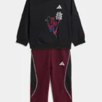 חליפת  ADIDAS MARVEL SPIDER-MAN