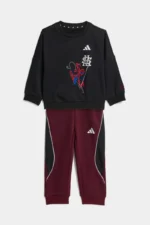 חליפת  ADIDAS MARVEL SPIDER-MAN