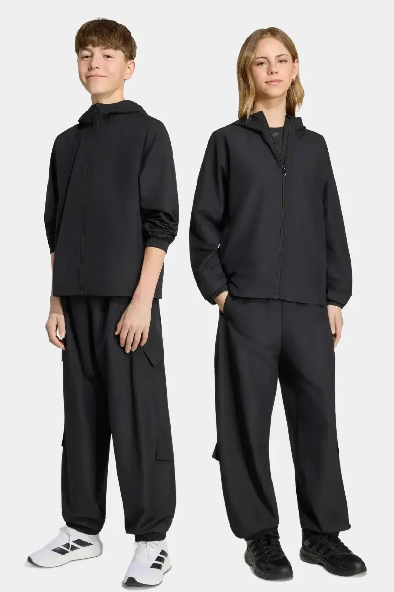 New Project (3) חליפת ADIDAS tracksuit Utility – תמונה 1