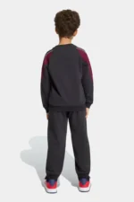 ⁦חליפת ADIDAS MARVEL SPIDER-MAN⁩ – תמונה ⁦4⁩