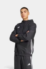 ⁦ג'קט ניילון  ADIDAS Tiro 25 Essentials⁩ – תמונה ⁦2⁩