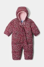 חרמונית Infant Powder Lite™ II Reversible Insulated